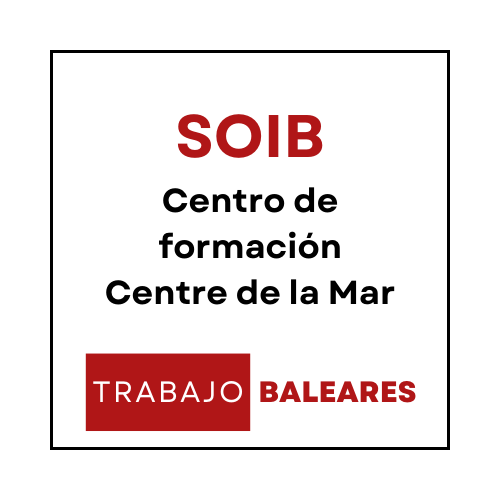 SOIB Centre de la Mar