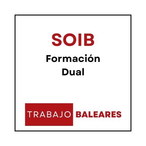 SOIB Formación Dual