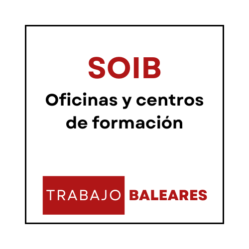 SOIB Oficinas