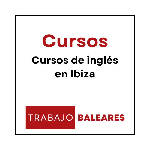 Cursos de inglés en Ibiza gratis