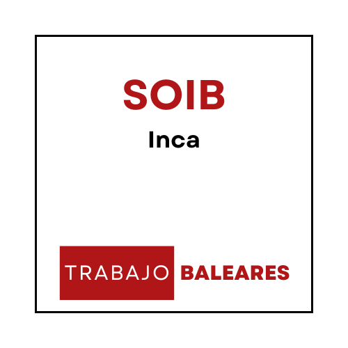 SOIB Inca
