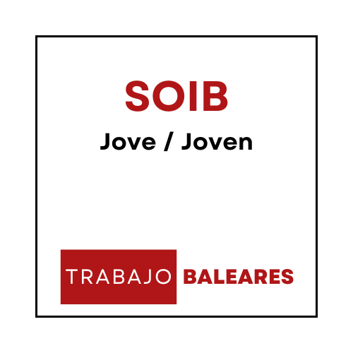 SOIB Jove